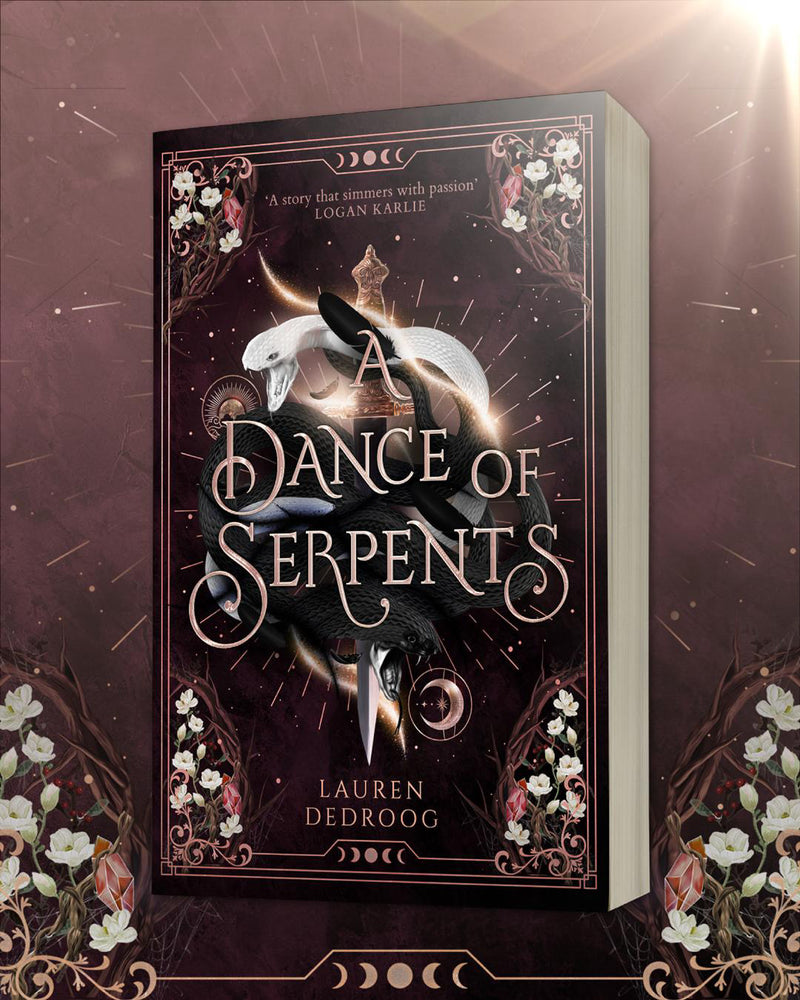 A Dance of Serpents