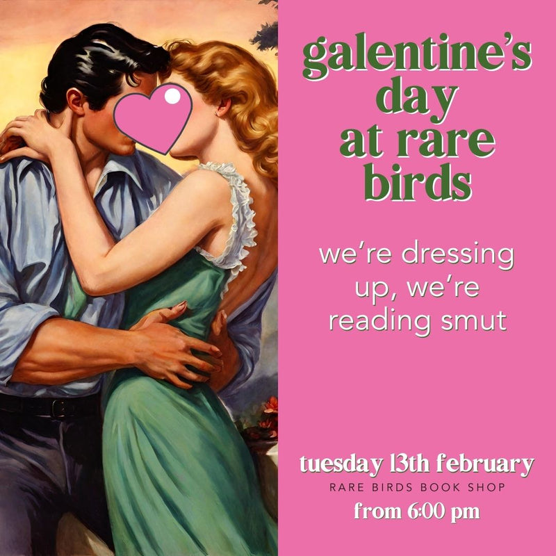 Galentine&