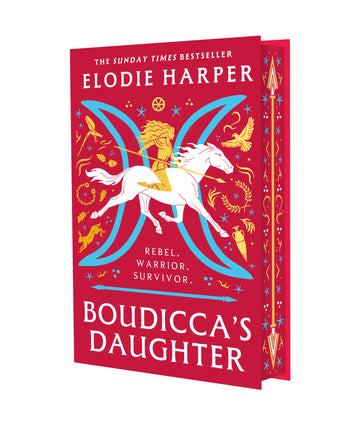 Boudicca&