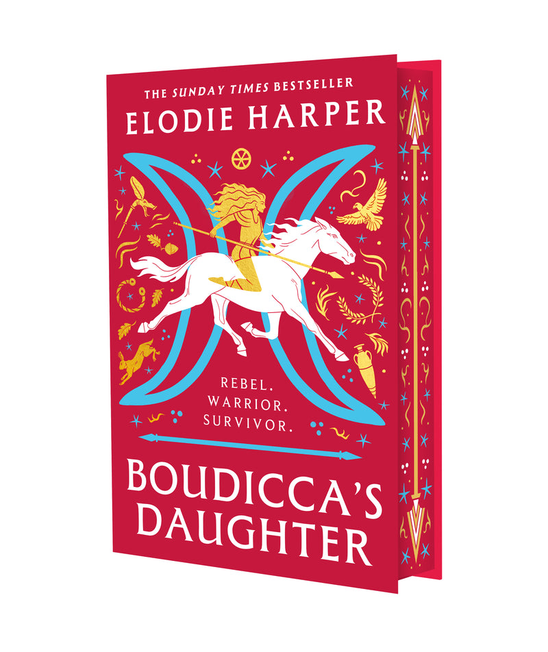Boudicca&
