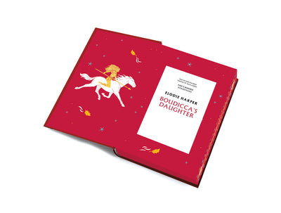 Boudicca's Daughter (Limited Indie Edition)