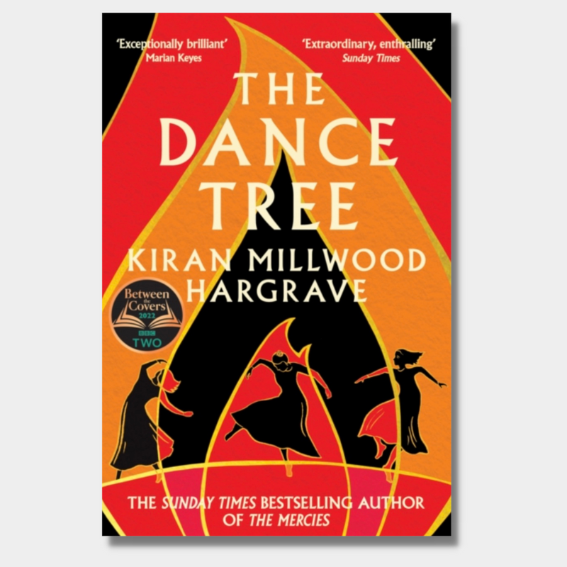 The Dance Tree