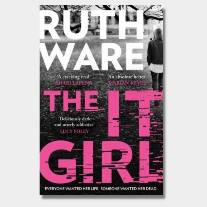 The It Girl