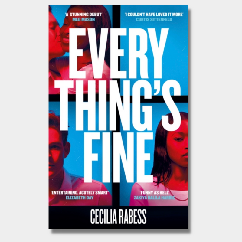 Everything&