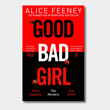 Good Bad Girl