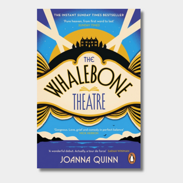 The Whalebone Theatre