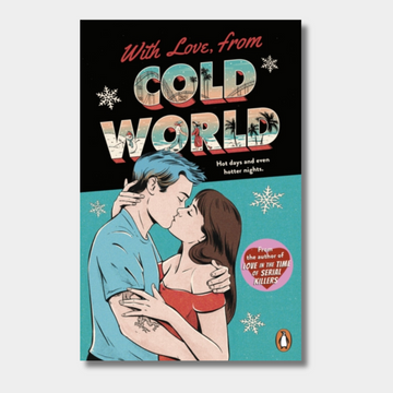 With Love, From Cold World