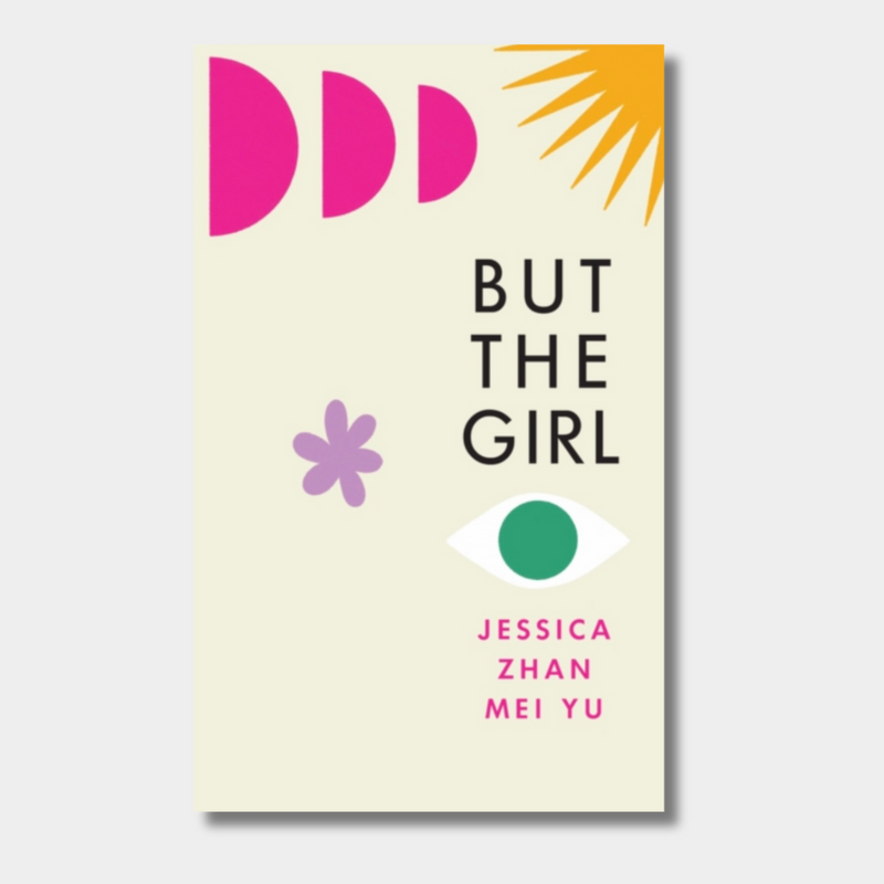 But the Girl