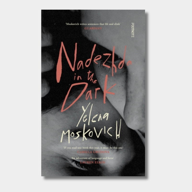 Nadezhda in the Dark