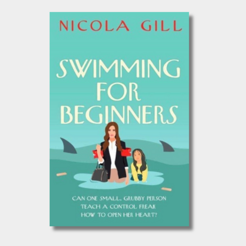Swimming For Beginners