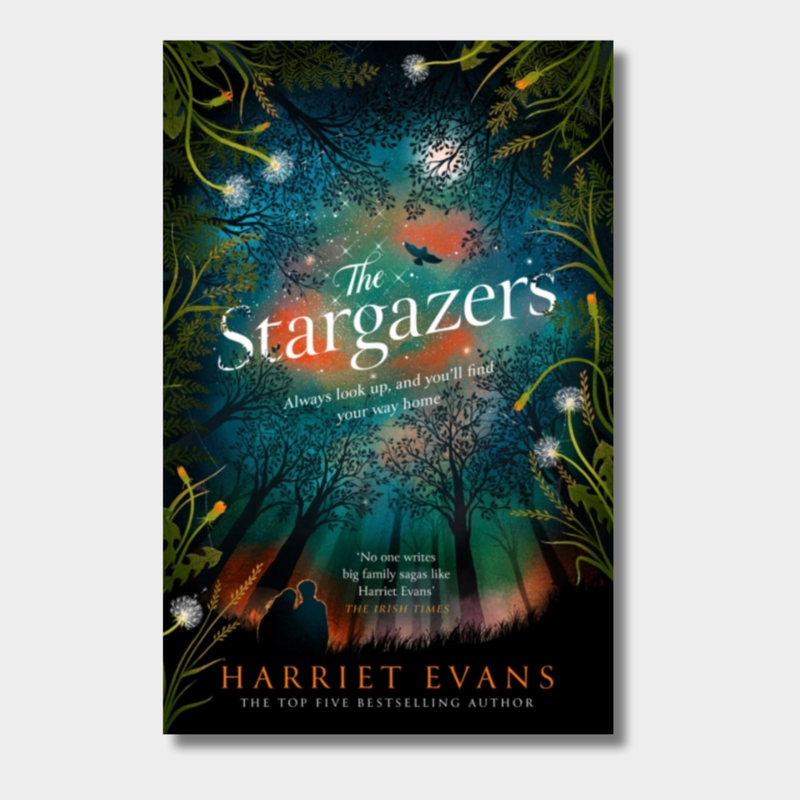 The Stargazers