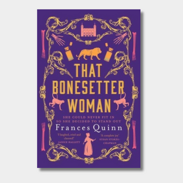 That Bonesetter Woman