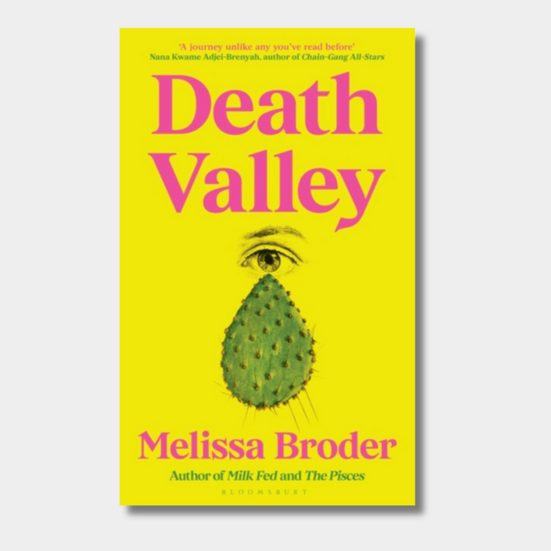 Death Valley