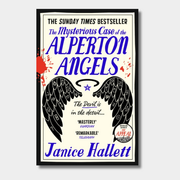 The Mysterious Case of the Alperton Angels