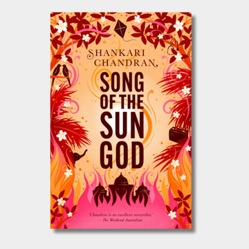 Song of the Sun God