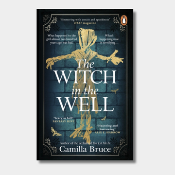 The Witch in the Well