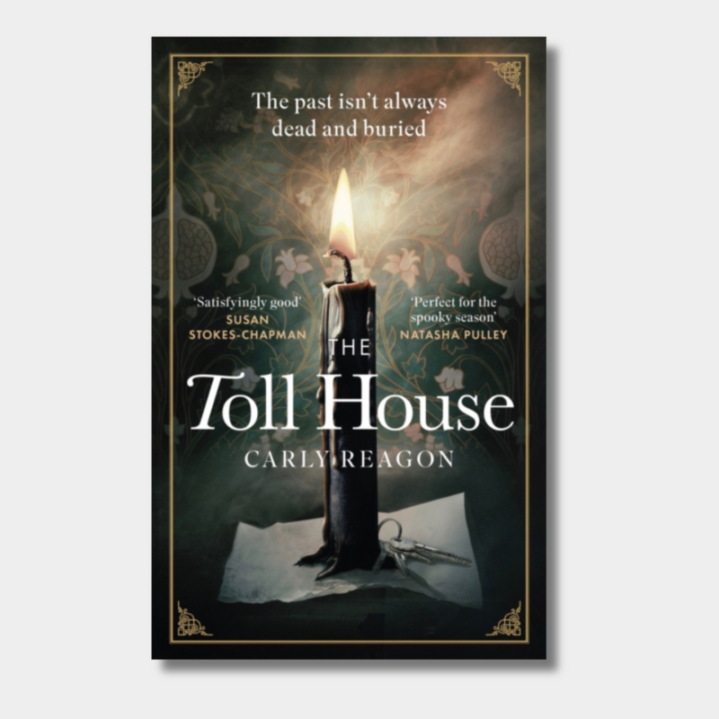 The Toll House