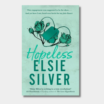 Hopeless (Chestnut Springs 