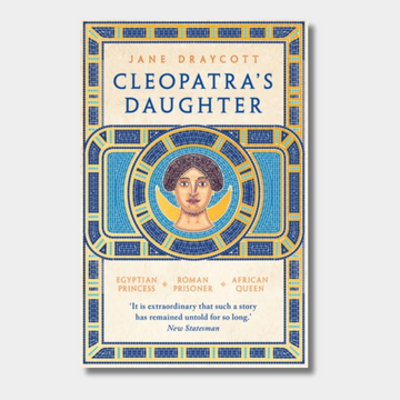 Cleopatra&