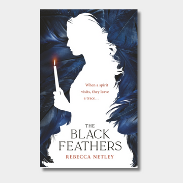 The Black Feathers