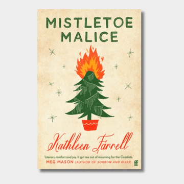 Mistletoe Malice