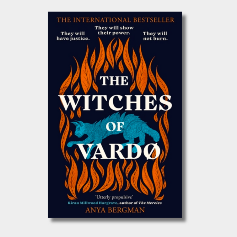Day 2 (The Witches of Vardo)