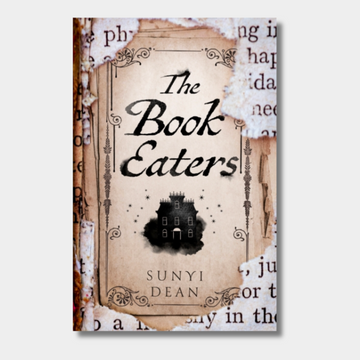 Day 10 (The Book Eaters)