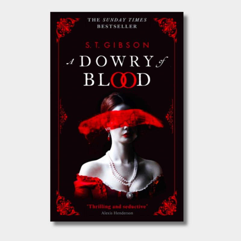 Day 20 (A Dowry of Blood)