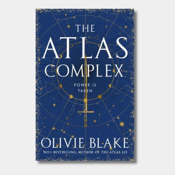 The Atlas Complex