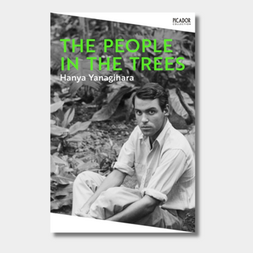 The People in the Trees (Picador Collection)