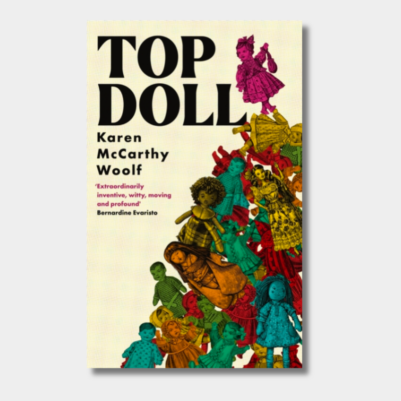 TOP DOLL