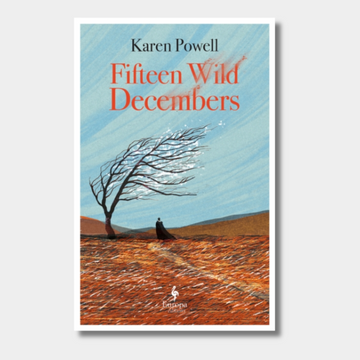 Fifteen Wild Decembers