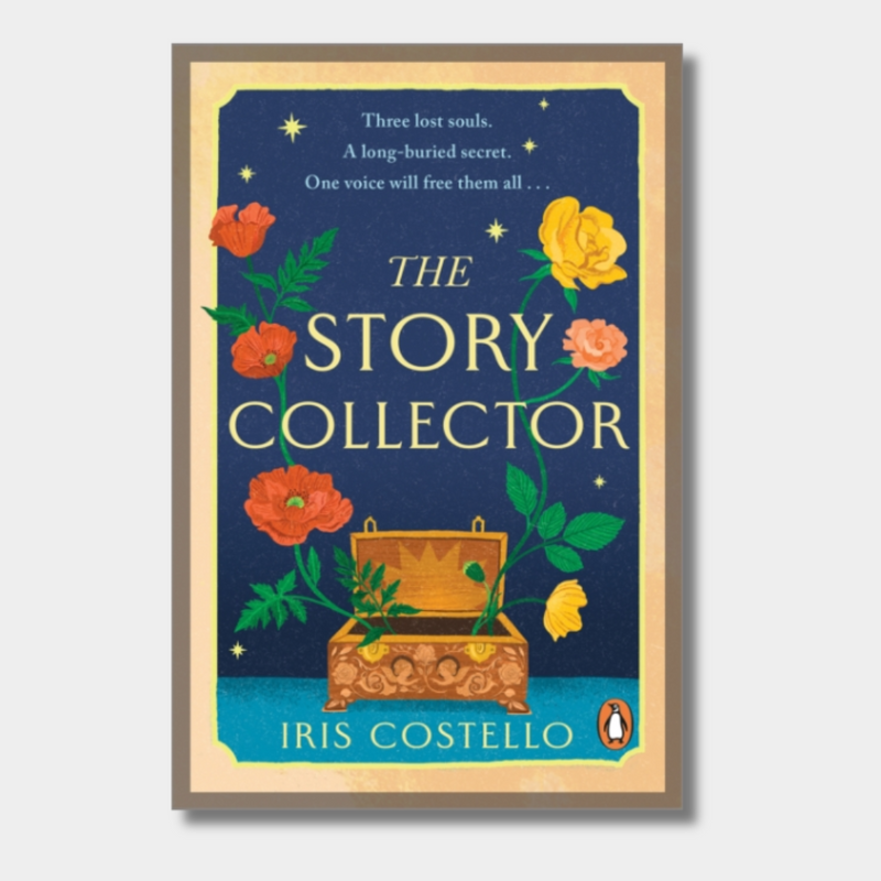 The Story Collector