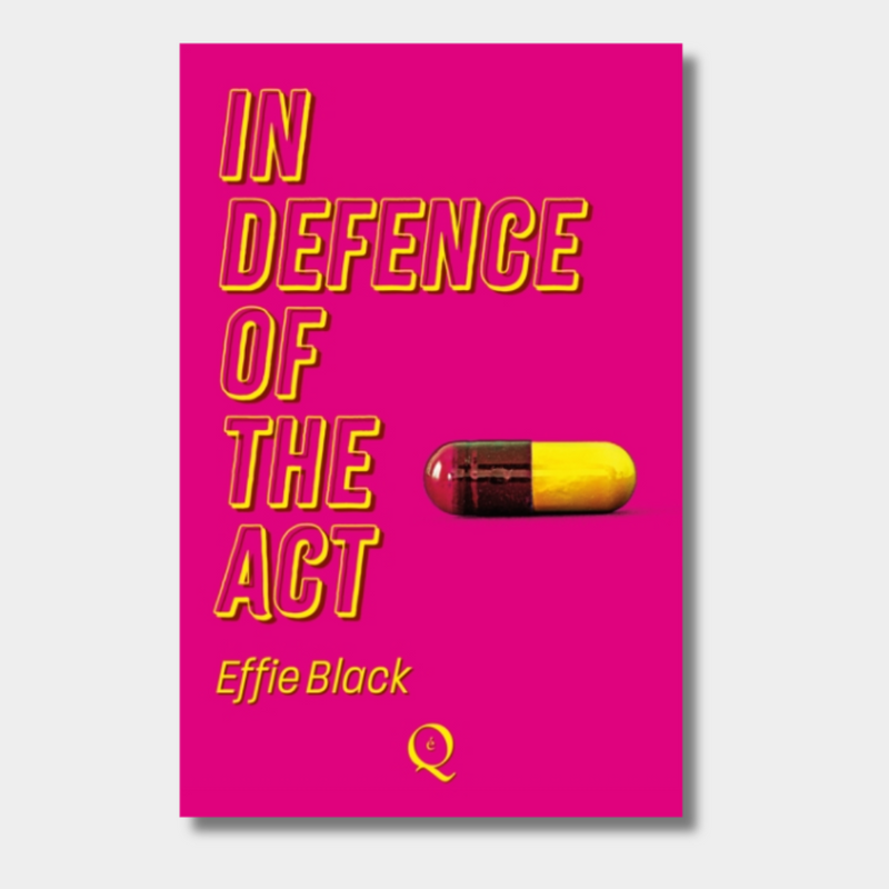 In Defence of the Act