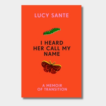 I Heard Her Call My Name : A memoir of transition