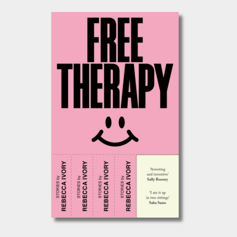 Free Therapy