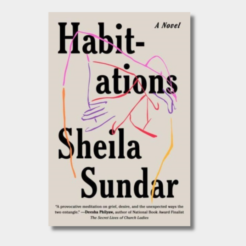 Habitations : A Novel