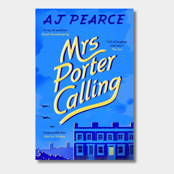 Mrs Porter Calling