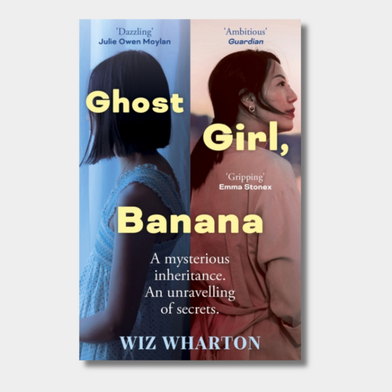 Ghost Girl, Banana