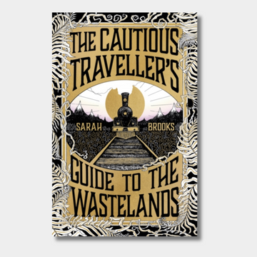 The Cautious Traveller&