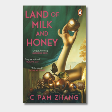 Land of Milk and Honey