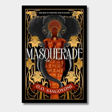 Masquerade