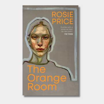 The Orange Room