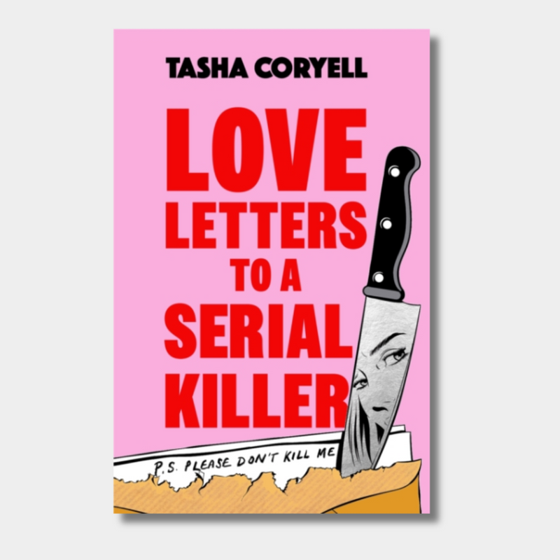 Love Letters to a Serial Killer