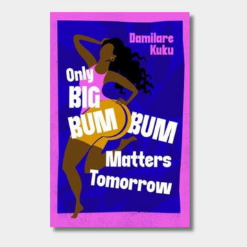 Only Big Bumbum Matters Tomorrow