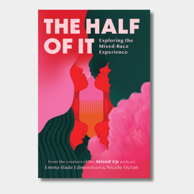 The Half of It : Exploring the Mixed-Race Experience