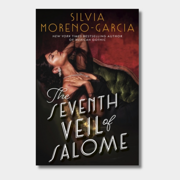 The Seventh Veil of Salome