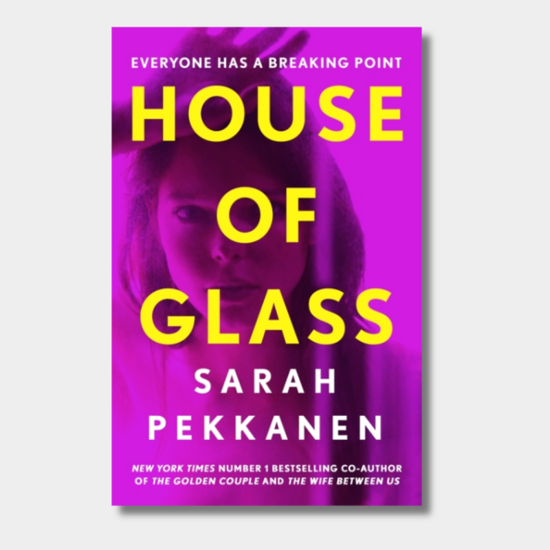 House of Glass