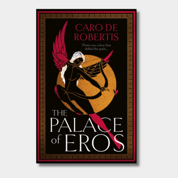 The Palace of Eros