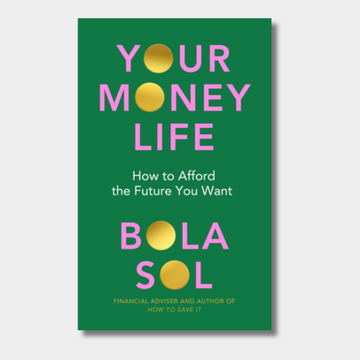 Your Money Life : How to Afford the Future You Want